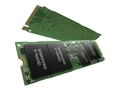 Samsung PM981a 1TB PCIe SSD (MZVLB1T0HBLR-00000)