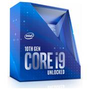 Intel Core i9-10900K 3.7GHz-5.3GHz 20MB LGA1200, 125W, ulåst, uten kjøler