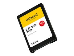 INTENSO Top Performance - SSD - 128 GB - SATA 6Gb/s