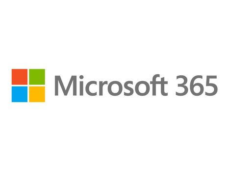 Microsoft (Office) 365 Personal - abonnementslisens 1 år - 1 bruker, opptil 5 enheter