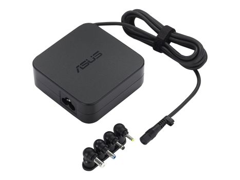 ASUS U90W-01 Square - strømadapter - 90 watt (90XB014N-MPW000)