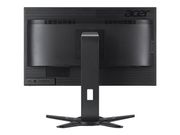 Acer Predator XB252Q 24.5" 240Hz Full-HD 3D-skjerm,  1ms, G-Sync (UM.KX2EE.001)