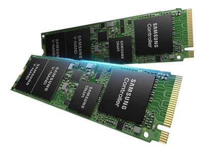 Samsung PM981a 1TB PCIe SSD (MZVLB1T0HBLR-00000)