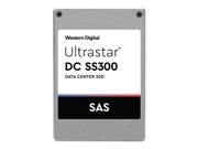 WD Ultrastar DC SS300 HUSMR3240ASS201 - SSD - 400 GB - SAS 12Gb/s (0B34980)