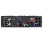Gigabyte Z490 AORUS PRO AX ATX, LGA1200, Wi-Fi 6, 4x DDR4, 2x M.2, 2x PCIe 3.0 x16, 6x SATA3, 3x USB3.1 (1x Type-C), 6x USB3.0 (1x Type-C) (Z490 AORUS PRO AX)