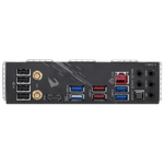 Gigabyte Z490 AORUS ELITE AC ATX, LGA1200, Wi-Fi, 2.5GbE LAN, 4x DDR4, 2x M.2, 2x PCIe 3.0 x16, 6x SATA3, 2x USB3.1, 7x USB3.0 (1x Type-C) (Z490 AORUS ELITE AC)
