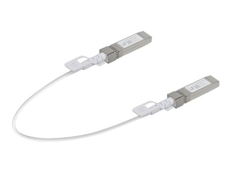 Ubiquiti UniFi SFP DAC Patch Cable (UC-DAC-SFP+)