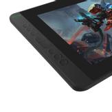 Huion Kamvas 13 (2020) tegnebrett Violet Purple (GS-1331-PR)