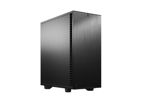 Fractal Design Define 7 Compact Solid Black (FD-C-DEF7C-01)