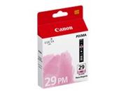 Canon PGI-29PM - fotomagenta - original - blekkbeholder (4877B001)
