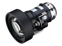 NEC NP19ZL - zoom-linse - 32.9 mm - 54.2 mm