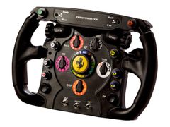 Thrustmaster Ferrari F1 Wheel Add-On - hjul