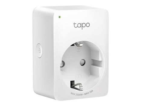 TP-Link Tapo P100 - smartplugg