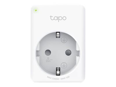 TP-Link Tapo P100 - smartplugg (TAPO P100)
