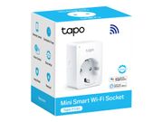 TP-Link Tapo P100 - smartplugg (TAPO P100)