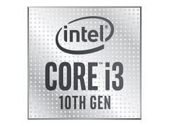 Intel Core i3-10100F 3.6GHz-4.3GHz 6MB LGA1200, 65W