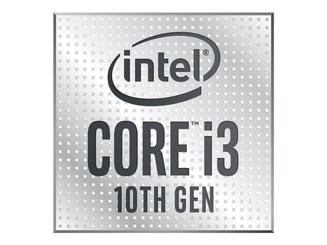 Intel Core i3-10100F 3.6GHz-4.3GHz 6MB LGA1200, 65W (BX8070110100F)