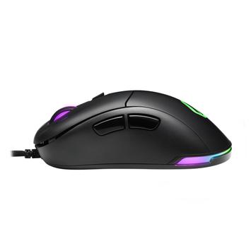 Sharkoon Light² 100 Mouse Right-Hand  (4044951029006)