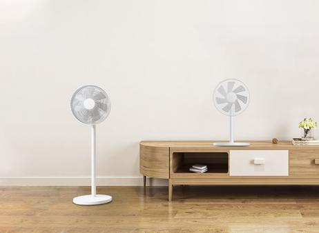 Xiaomi Mi SmartFan 1C Wi-Fi (PYV4007GL)