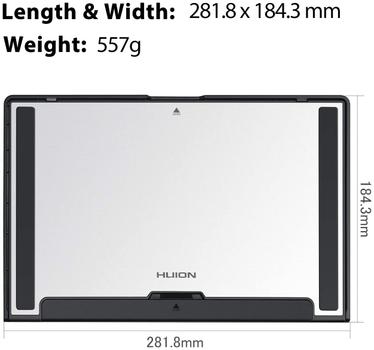 Huion stativ til Kamvas 13/16 (ST300-)