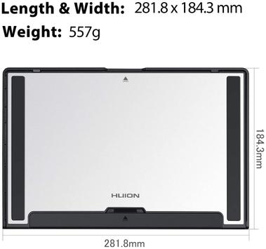 Huion stativ til Kamvas 13/16 (ST300-)