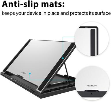 Huion stativ til Kamvas 13/16 (ST300-)