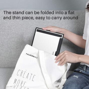 Huion stativ til Kamvas 13/16 (ST300-)