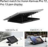 Huion stativ til Kamvas 13/16 (ST300-)