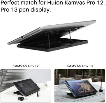Huion stativ til Kamvas 13/16 (ST300-)