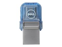 DELL Combo - USB-flashstasjon - 128 GB