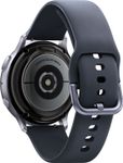 Samsung Galaxy Watch Active2 Aluminium 40mm Aqua Black (SM-R830NZKADBT)