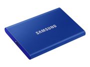 Samsung T7 MU-PC1T0H - SSD - 1 TB - USB 3.2 Gen 2 (MU-PC1T0H/WW)