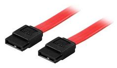 Deltaco Serial ATA-150 kabel, 0.5m