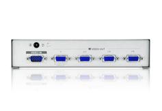 ATEN VS94A - videosplitter - 4 porter