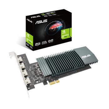 ASUS GeForce GT 710 2GB 4x HDMI (90YV0E60-M0NA00)