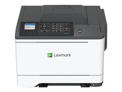 LEXMARK CS521dn - skriver - farge - laser