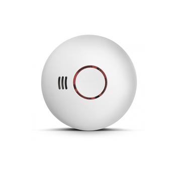 Housegard Origo Trådløs røykvarsler 1-pk (601121)