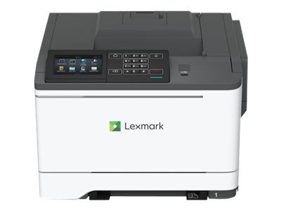LEXMARK CS622de - skriver - farge - laser (42C0091)