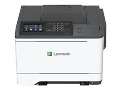 LEXMARK CS622de - skriver - farge - laser
