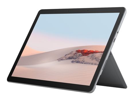 Microsoft Surface Go 2 - 10.5" - Intel Core m3 - 8100Y - 4 GB RAM - 64 GB eMMC (RRX-00004)