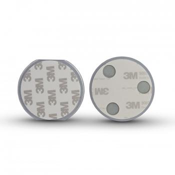 Housegard magnetfeste for røykvarsler (601158)