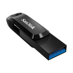 SanDisk 32GB Ultra Dual Drive Go - USB Type-C/ Type-A (SDDDC3-032G-G46)
