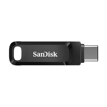 SanDisk 32GB Ultra Dual Drive Go - USB Type-C/ Type-A (SDDDC3-032G-G46)