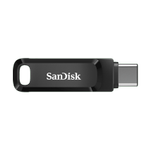 SanDisk 64GB Ultra Dual Drive Go - USB Type-C/ Type-A (SDDDC3-064G-G46)
