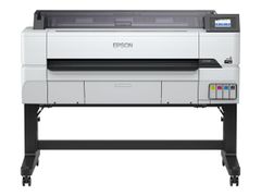 Epson SureColor SC-T5405 - med stativ - storformatsskriver - farge - ink-jet