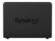 Synology Disk Station DS720+ - NAS-server (DS720+)