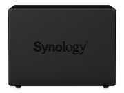 Synology Disk Station DS420+ - NAS-server (DS420+)
