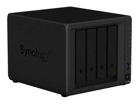 Synology Disk Station DS420+ - NAS-server (DS420+)