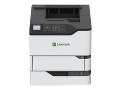LEXMARK MS821dn - skriver - S/H - laser