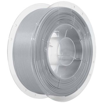 Creality CR-PLA_Filament, silver, 1.75mm, 1kg